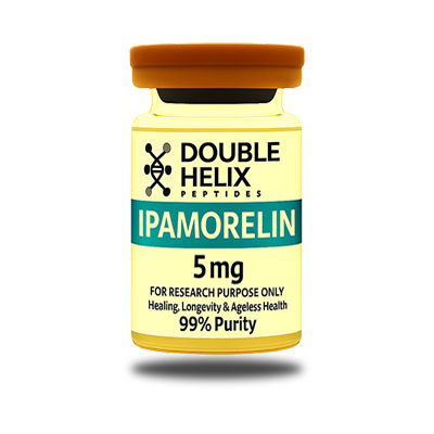 Ipamorelin - Image 2