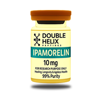 Ipamorelin - Image 3
